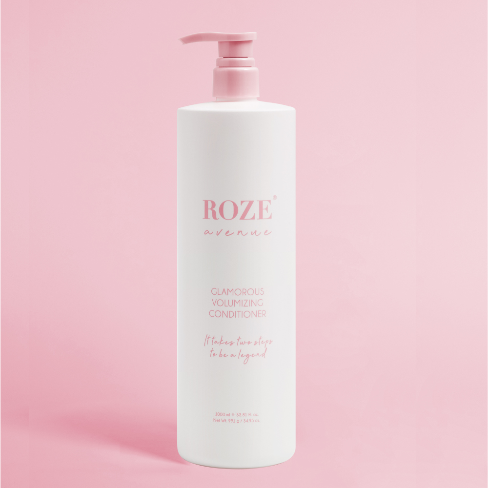Glamorous Volumizing Conditioner