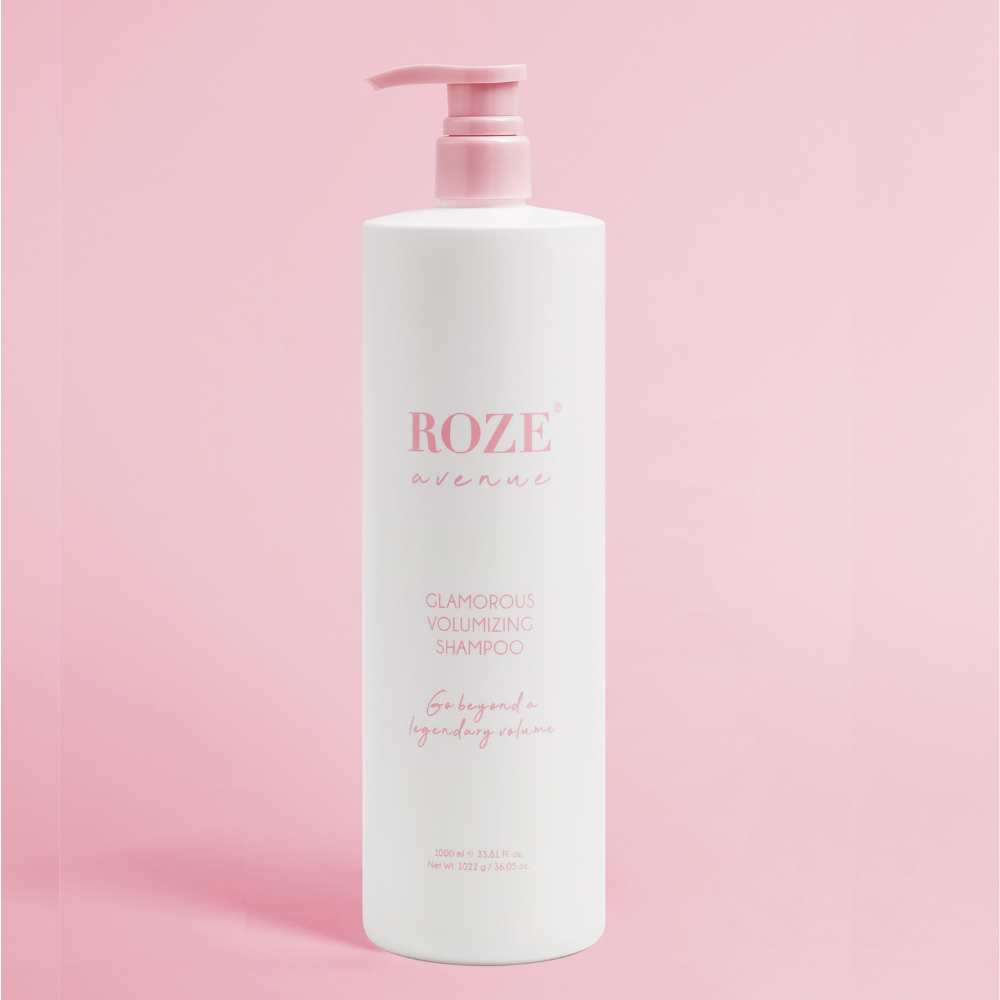 Glamorous Volumizing Shampoo