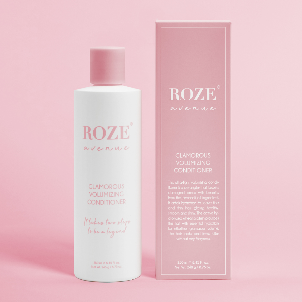 Glamorous Volumizing Conditioner