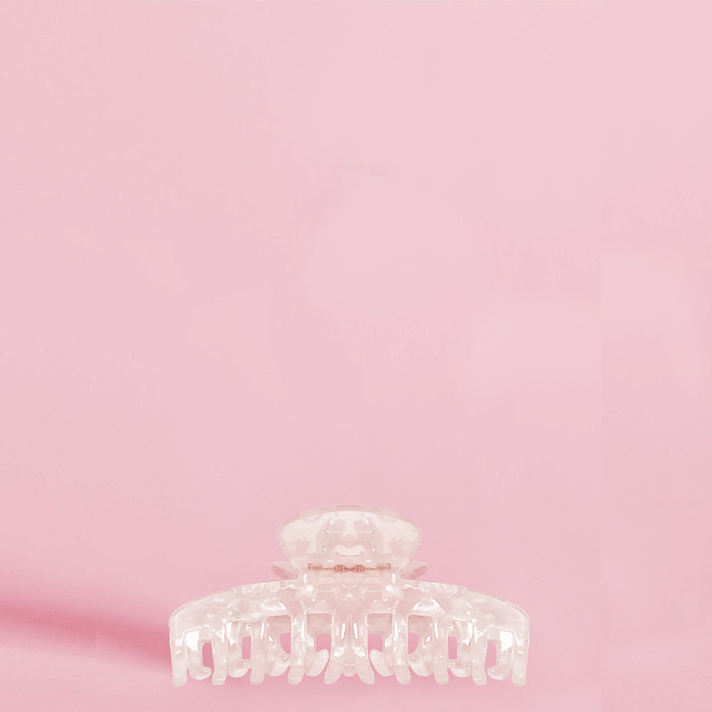 Roze Hair Clip (100% off)