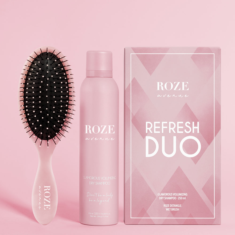 Refresh Duo