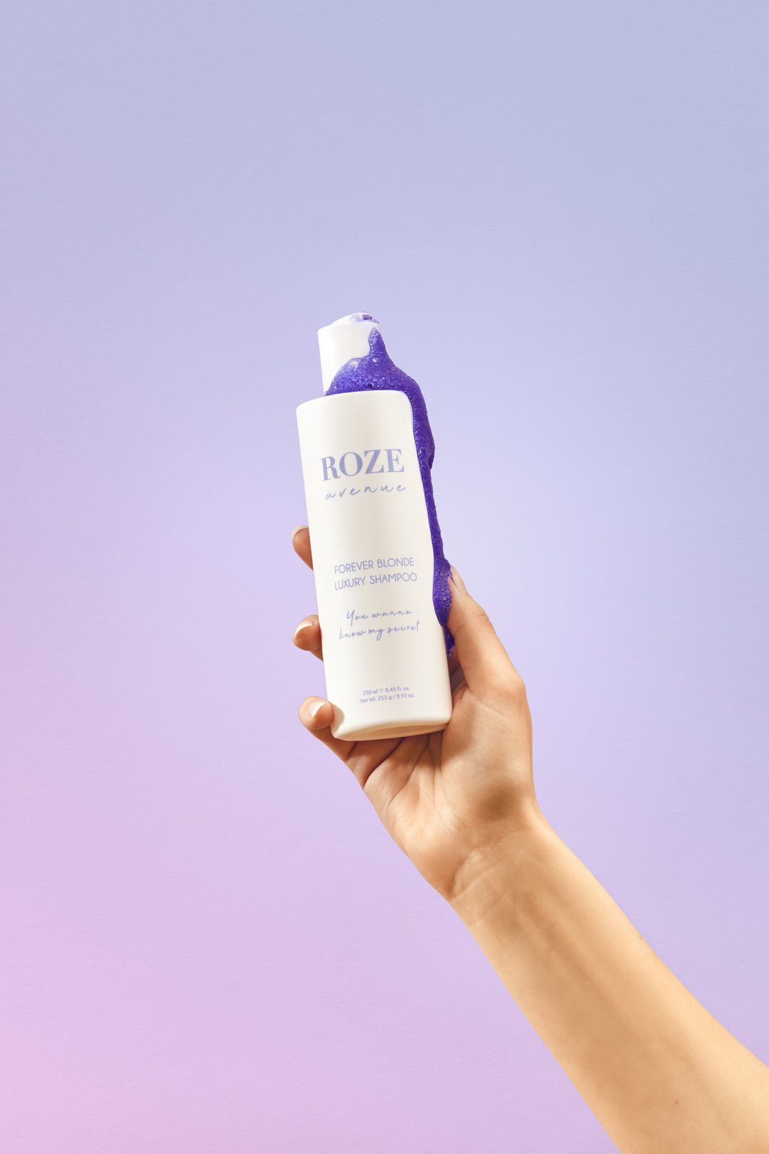 Blonde Rescue Duo Box