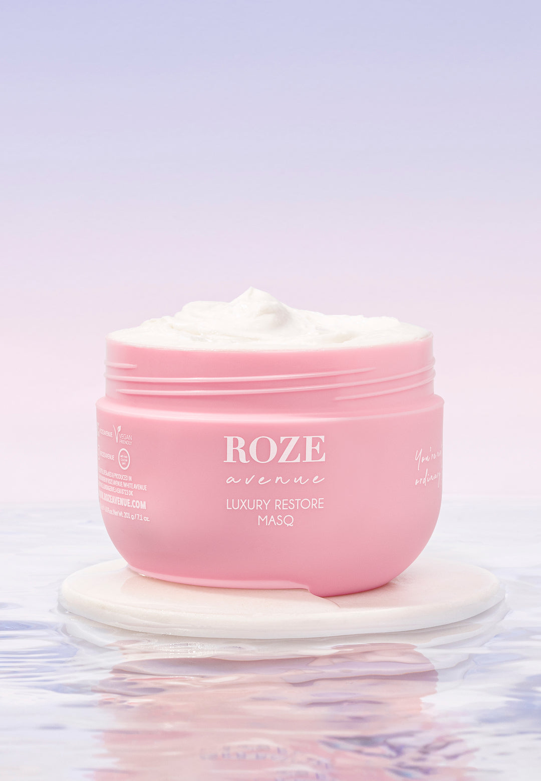 Blonde Rescue Duo Box