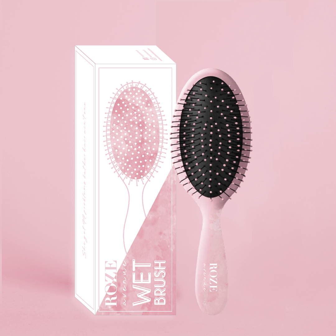 Detangle Wet Brush
