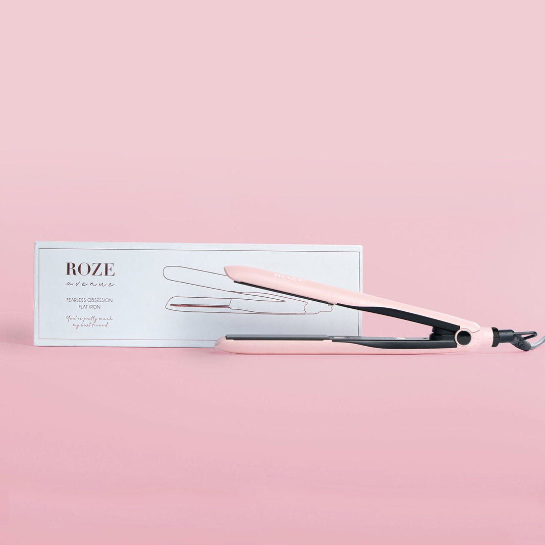 Fearless Obsession Glattejern