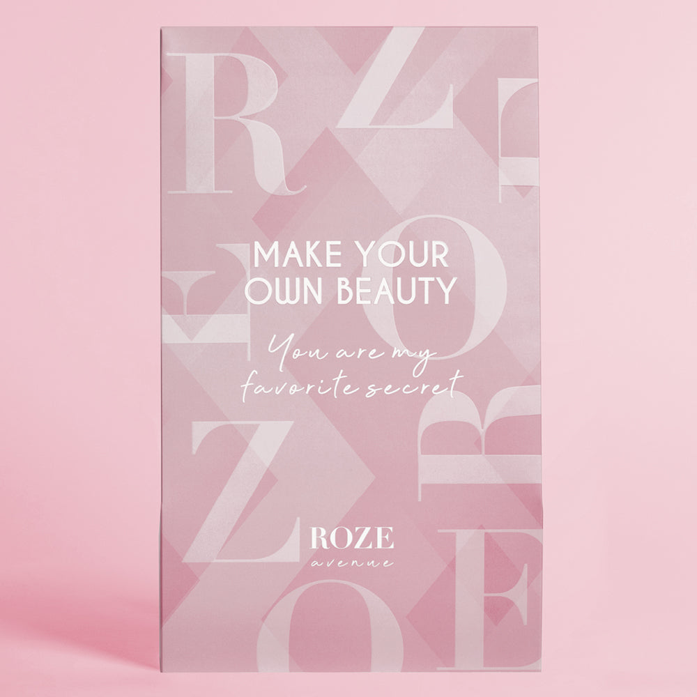 Make Your Own Beauty