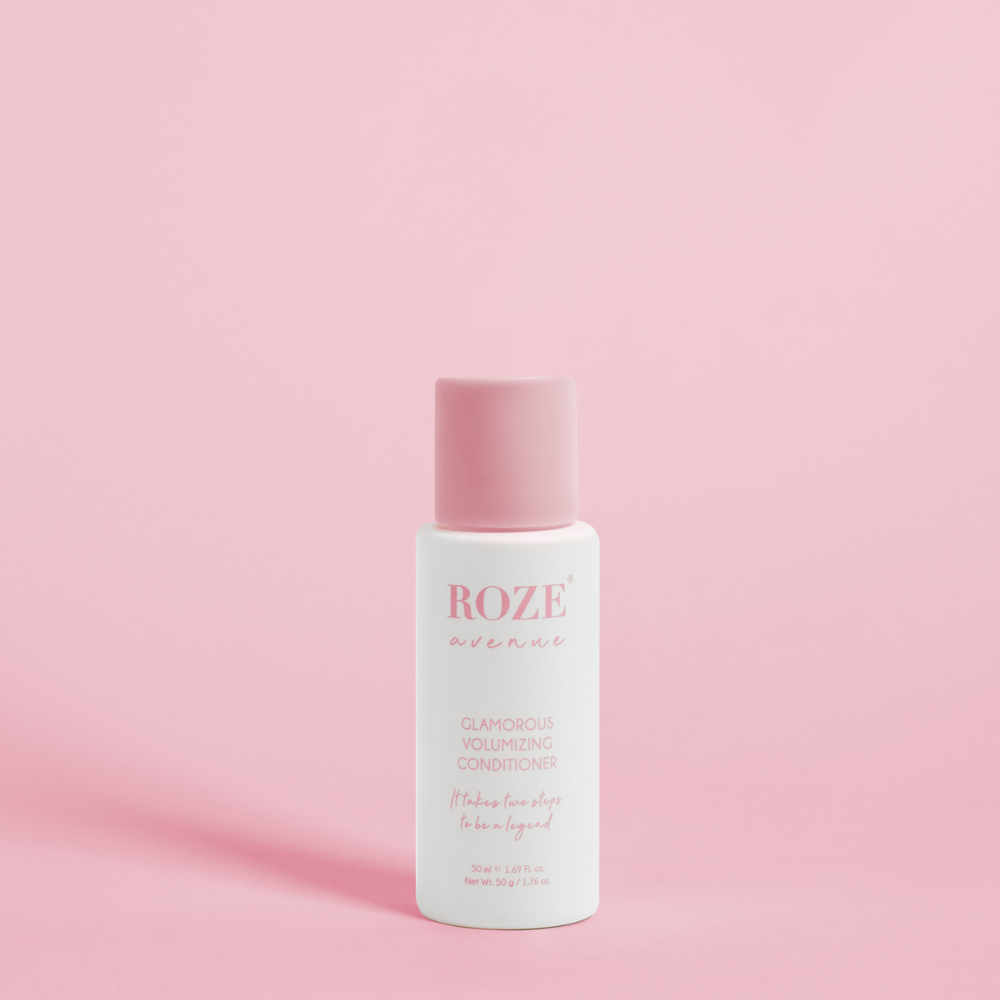 ‍Glamorous Volumizing Conditioner (100% off)