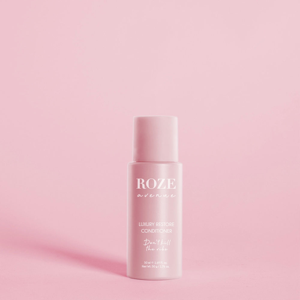 ‍Luxury Restore Conditioner (100% off)